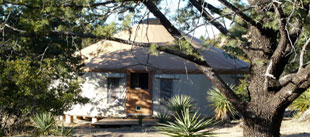 Cochise Stronghold Retreat