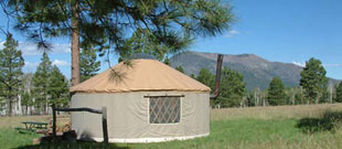 Nordic Village of Northern Arizona