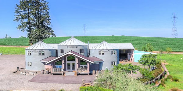 Abbey Road Farm