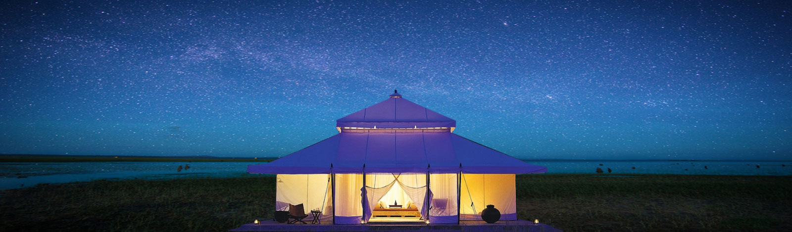 Best Destinations Tent