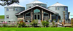 Abbey Road Farm