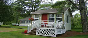 Bay Leaf Cottages