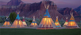 Capitol Reef Resort