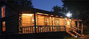 Eagle Lake Sporting Camps