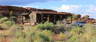 Hauer Ranch