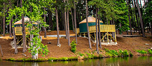 Stone Mountain Park