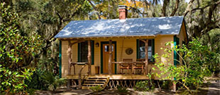 The Lodge on Little St. Simons Island