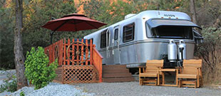 Yosemite Pines RV and Family Lodging